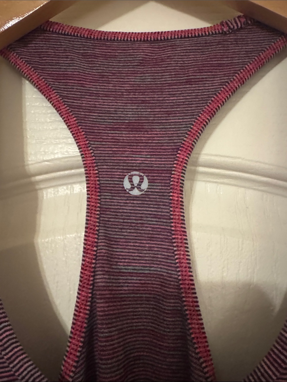 Lululemon Reversible Racerback Tank Top - Picture 2 of 5